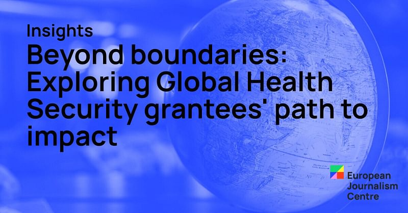 Beyond boundaries: Exploring Global Health Security… - Vimarsana News