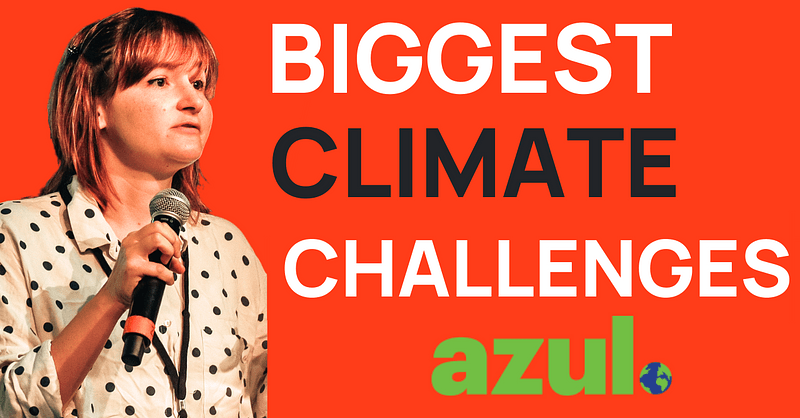 Recorded session: Turning climate change into everyday… - Vimarsana News