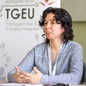 Picture of Tina Kolos Orban